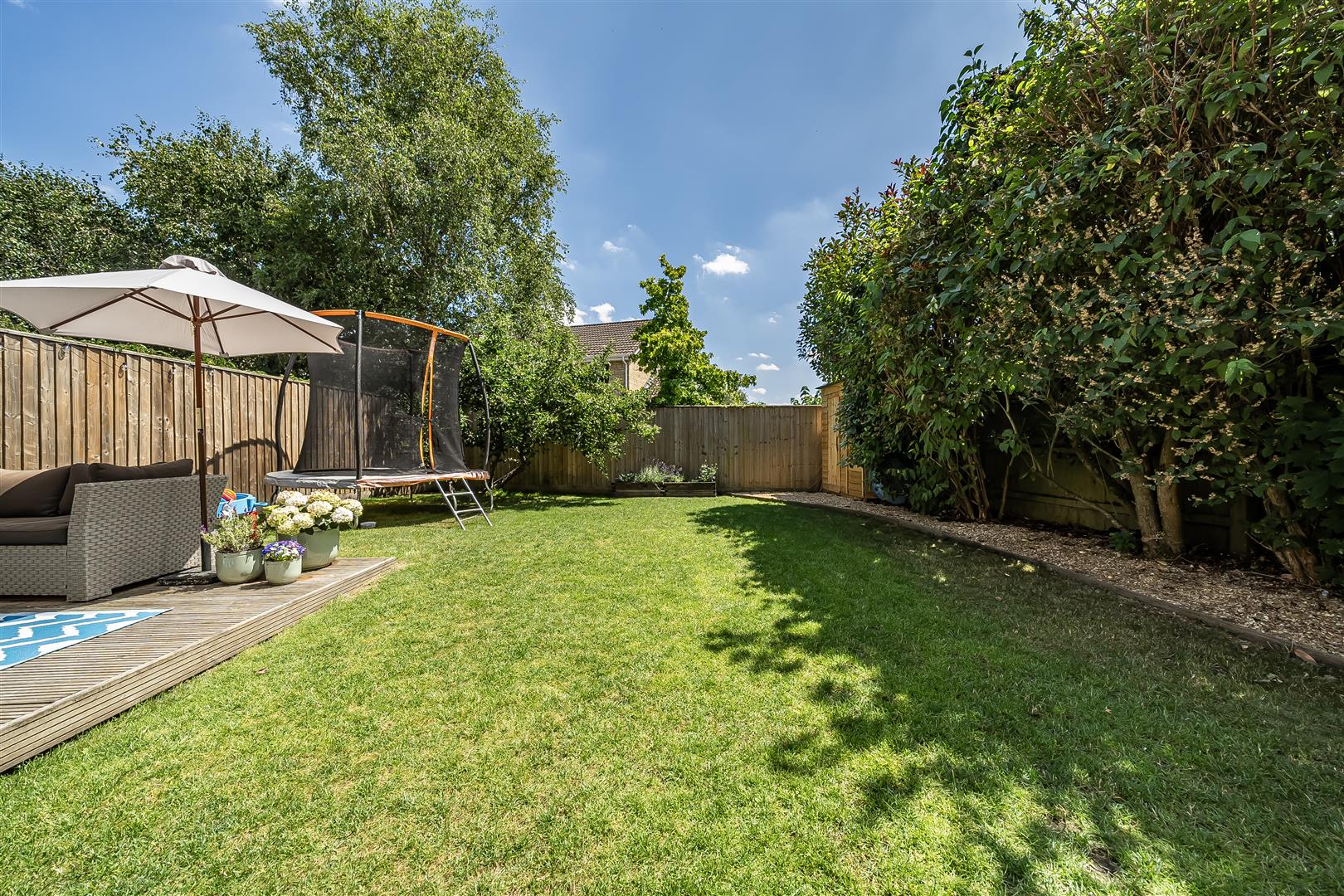 Oak Road, Chippenham